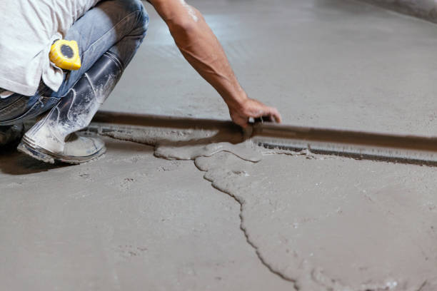  Ashley, OH Concrete contractor Pros