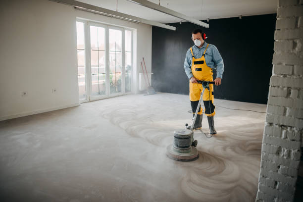 Best Concrete Foundation Repair in Ashley, OH